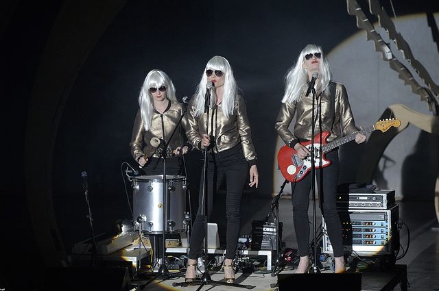 Poznajecie tę gwiazdę? (FOTO) Poznajecie tę gwiazdę? (FOTO)