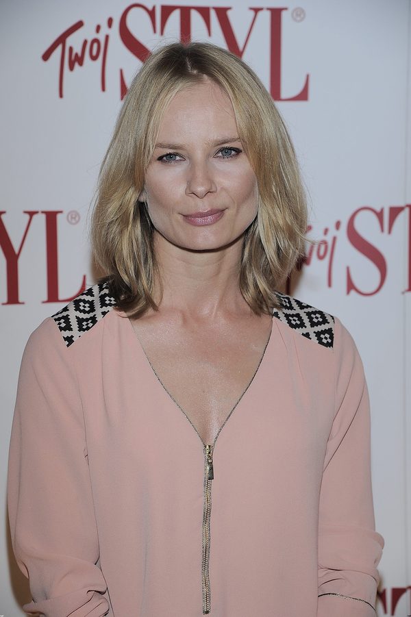 Metamorfoza Magdaleny Cieleckiej (FOTO)