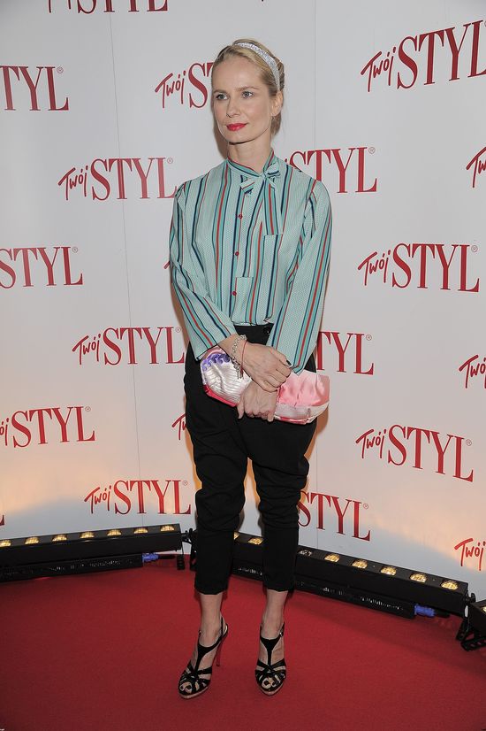 Gwiazdy na gali doskonałość roku (FOTO) Gwiazdy na gali doskonałość roku (FOTO)