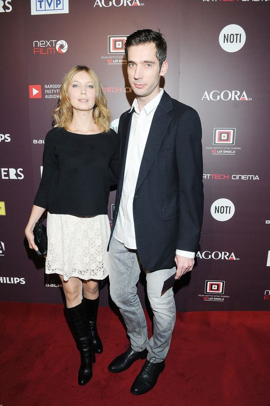 Kto przybył na premierę filmu Ziarno Prawdy? (FOTO)