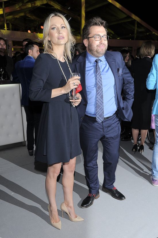 Ogórek i Węglarczyk mieszkają razem!