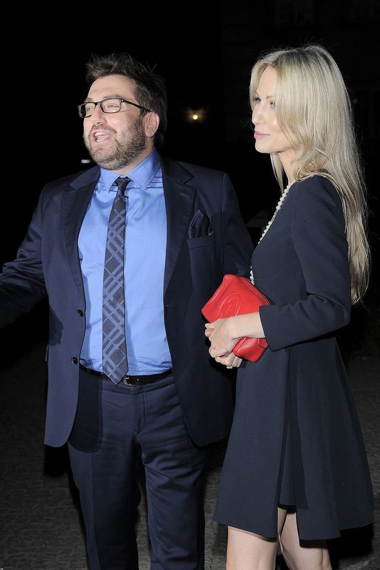 Ogórek i Węglarczyk mieszkają razem!