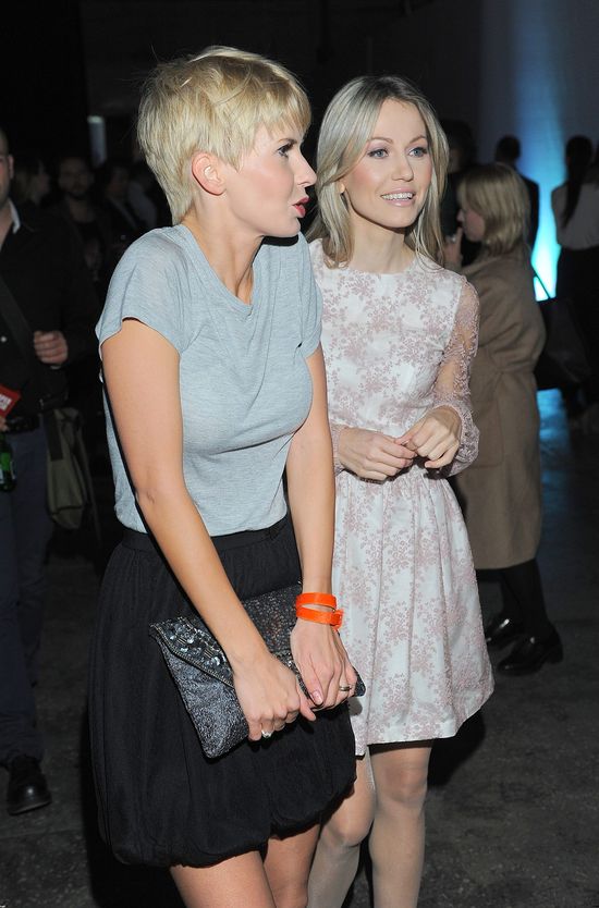 Magdalena Ogórek chce zostać prezydentem RP 