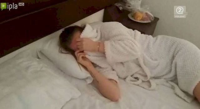 Czy Magdalena Żuk naprawdę była CHORA?