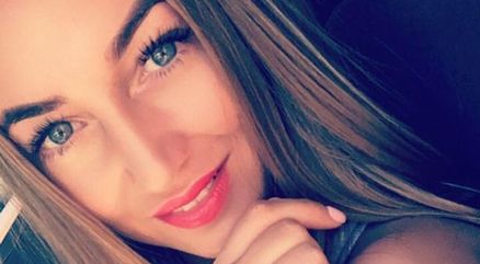 Pielęgniarka ze szpitala w Egipcie o zachowaniu Magdy Żuk Pielęgniarka ze szpitala w Egipcie o zachowaniu Magdy Żuk