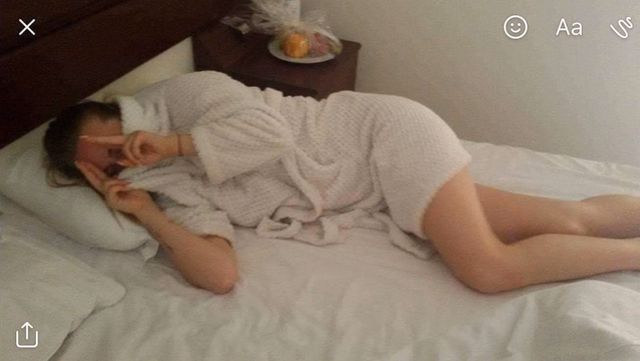 Rodzice Magdy Żuk udzielili dramatycznego wywiadu:Te ch*** ją zniszczyli! 