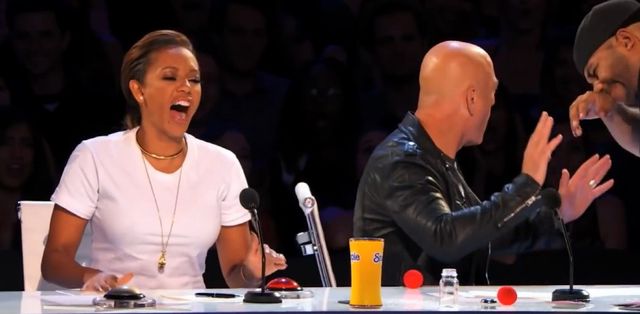 Niesamowity magik w amerykańskim Mam Talent (VIDEO)