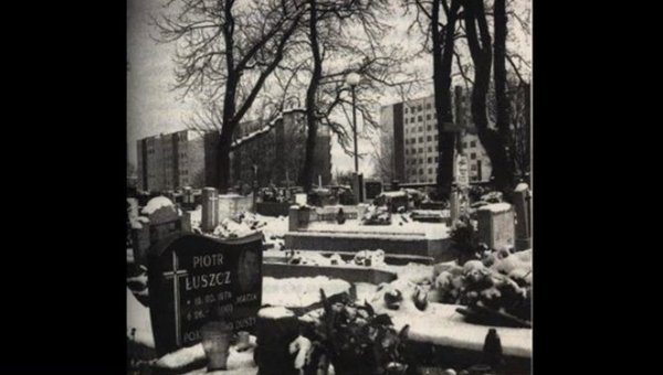 Syn Magika, Filip Łuszcz, nagrał nowy kawałek [VIDEO]