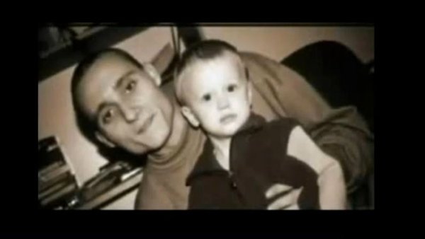 Syn Magika, Filip Łuszcz, nagrał nowy kawałek [VIDEO]