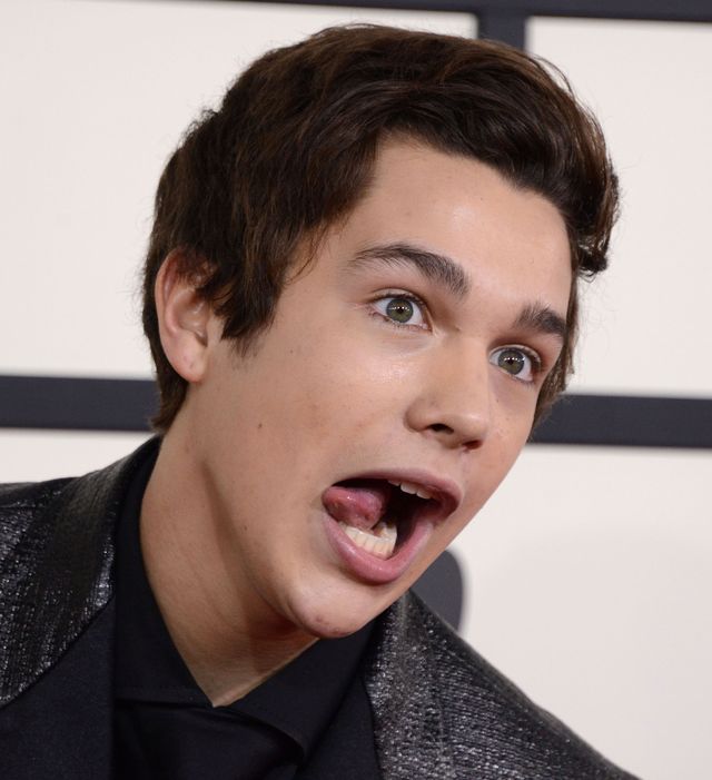 Selena Gomez znalazła sobie kopię Biebera? Selena Gomez znalazła sobie kopię Biebera?