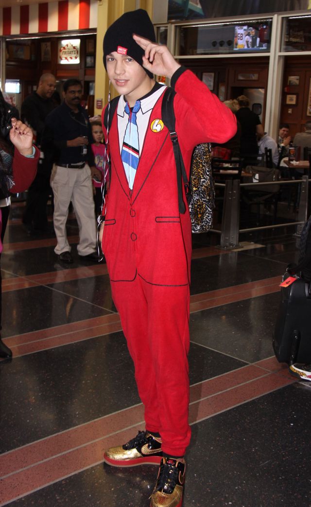 Selena Gomez znalazła sobie kopię Biebera? Selena Gomez znalazła sobie kopię Biebera?