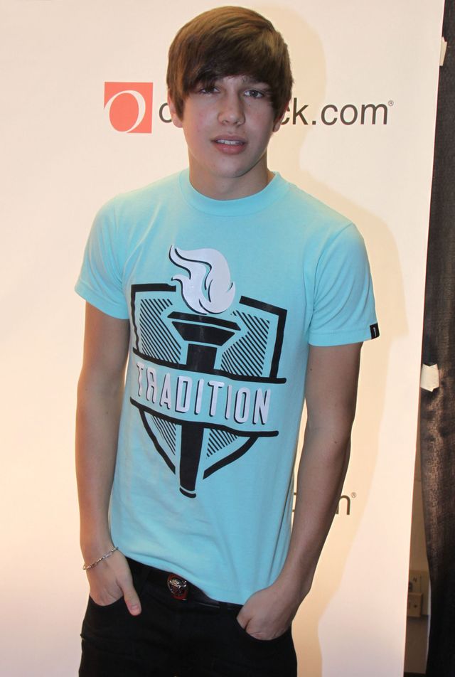 Selena Gomez znalazła sobie kopię Biebera? Selena Gomez znalazła sobie kopię Biebera?