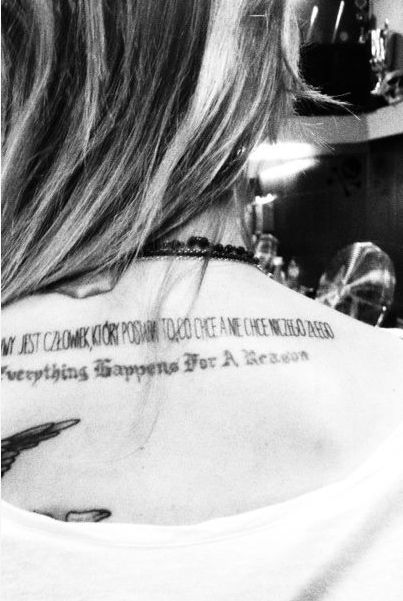 Kto sobie to zrobił? (FOTO)