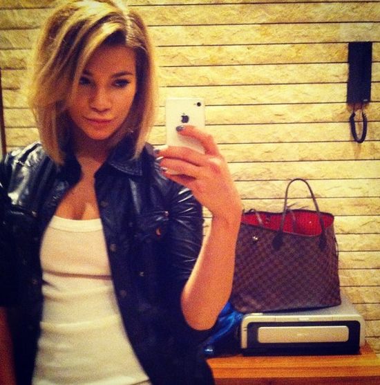 Maja Bohosiewicz ścięła włosy! Ma teraz boba (FOTO)