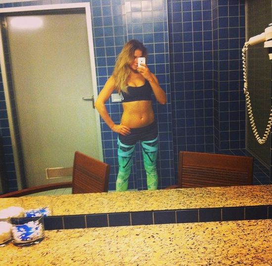 Maja Bohosiewicz ścięła włosy! Ma teraz boba (FOTO) Maja Bohosiewicz ścięła włosy! Ma teraz boba (FOTO)