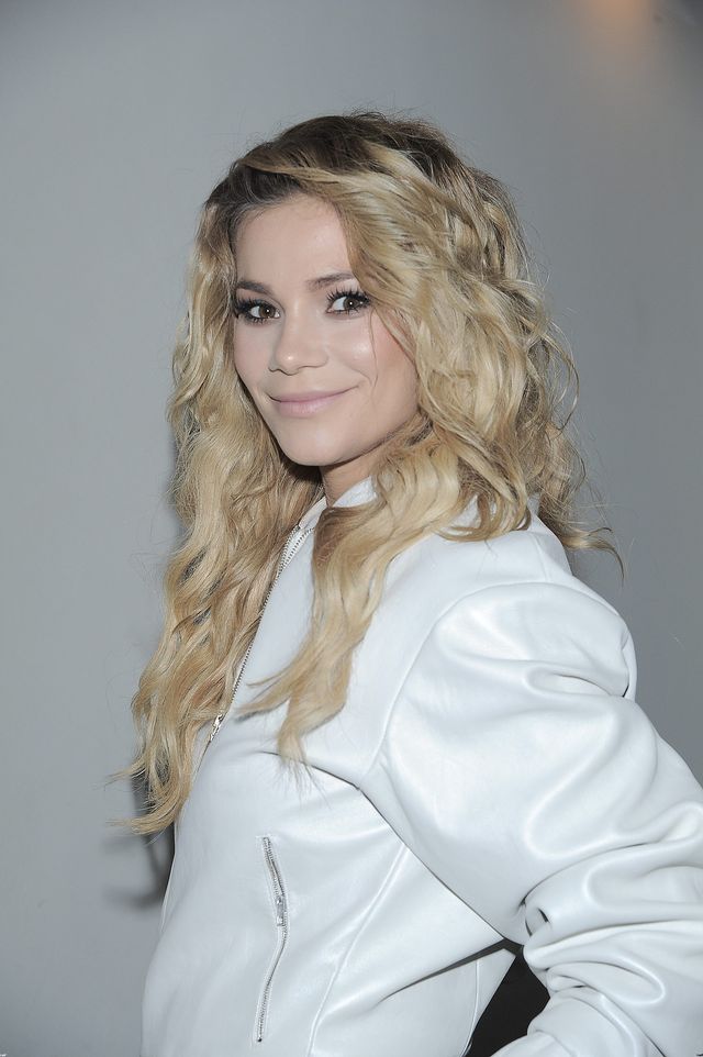 Maja Bohosiewicz w TAKICH włosach? (Instagram) Maja Bohosiewicz w TAKICH włosach? (Instagram)