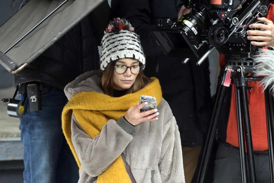 Maja Bohosiewicz ma dość Instagrama:  Doczepione kłaki, fotoszopy, chanele...