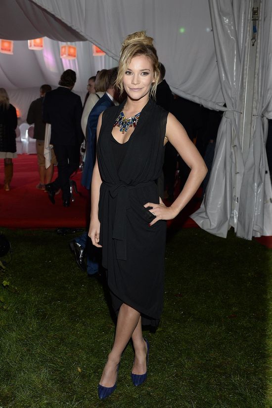 Blisko 40 gwiazd na prezentacji ramówki Polsatu (FOTO)