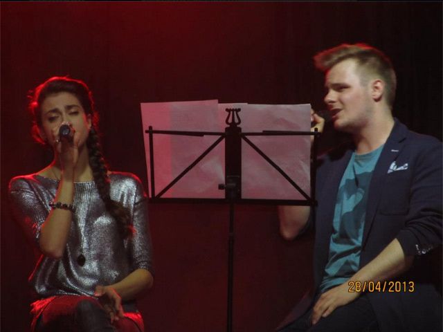 Co łączy Maję Hyży z Filipem Mettlerem? 