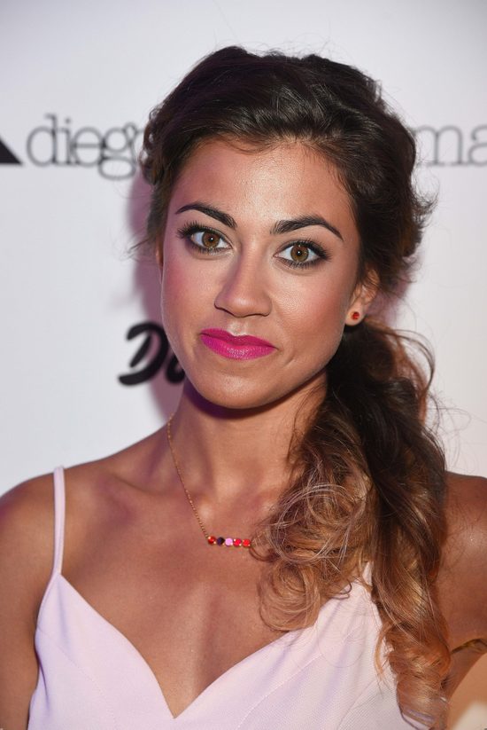 Ta kreacja Mai Hyży wzbudziła wiele emocji wśród internautów (FOTO)