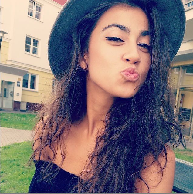 Maja Hyży została blondynką (Instagram) Maja Hyży została blondynką (Instagram)