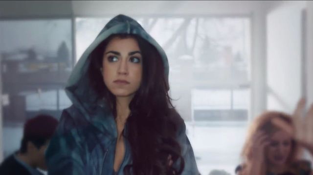 Już jest pierwszy teledysk Mai Hyży (VIDEO)