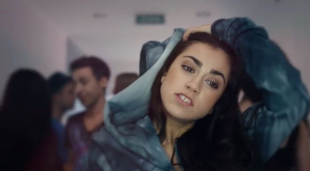 Już jest pierwszy teledysk Mai Hyży (VIDEO)