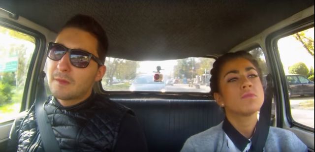 Maja Hyży opowiedziała o swoim chłopaku po rozstaniu z Hyżym