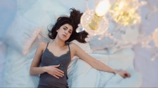 Już jest pierwszy teledysk Mai Hyży (VIDEO)