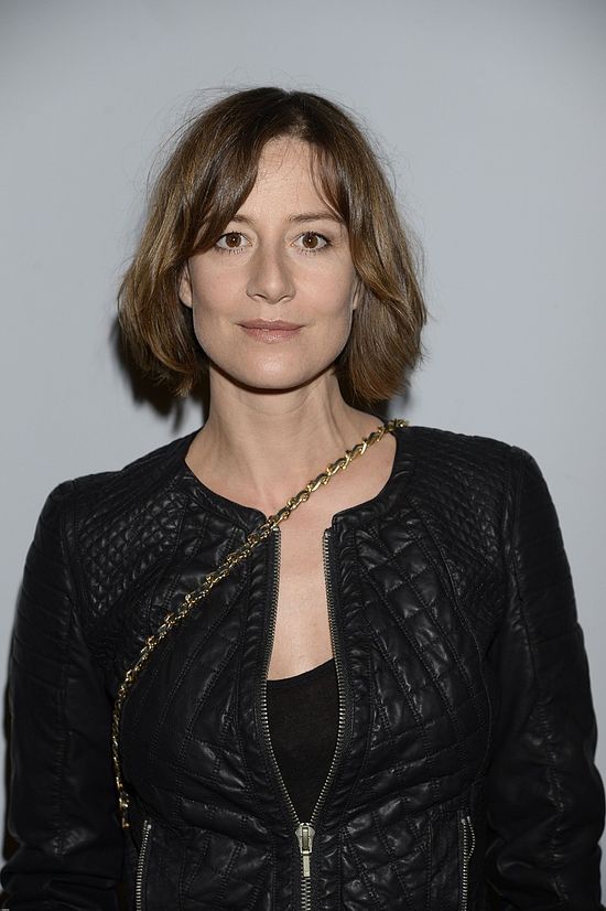 Maja Ostaszewska: Symbolicznie ostrzygłam włosy