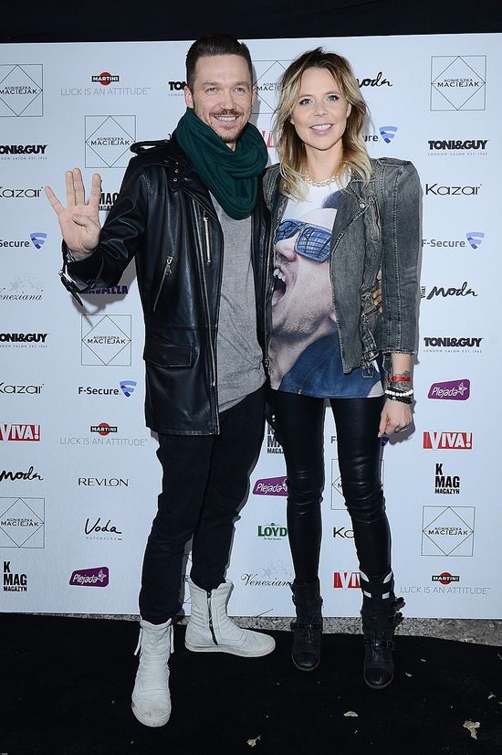 Maja Sablewska: Używam botoksu, powiększałam usta