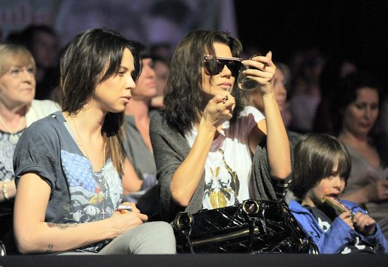 Kiedyś Maja Sablewska miała troszkę ciałka. Dzisiaj jest chuda jak patyk