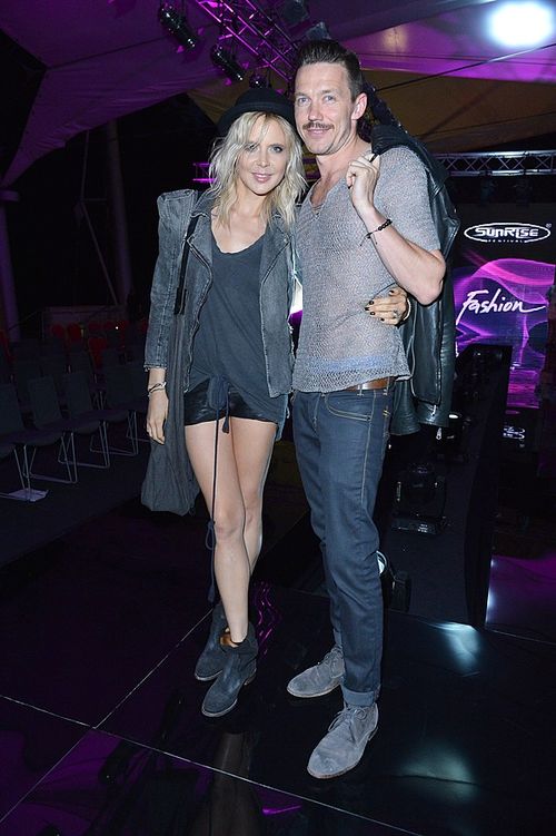 Sablewska założyła nowego bloga 