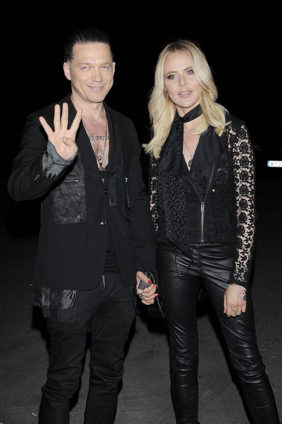 Kryzysy w związku Mai Sablewskiej i Wojtka Mazolewskiego? Kryzysy w związku Mai Sablewskiej i Wojtka Mazolewskiego?