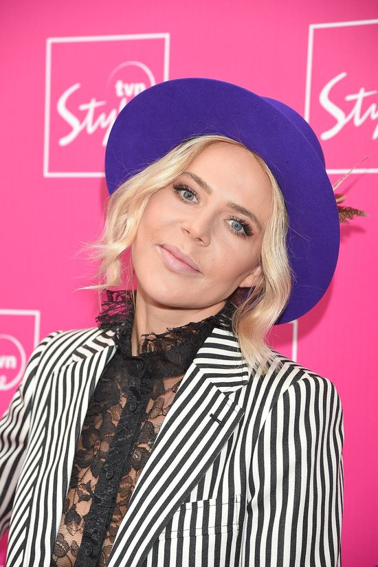 Stylistka vs. stylistka. Hordyńska jedzie po Sablewskiej