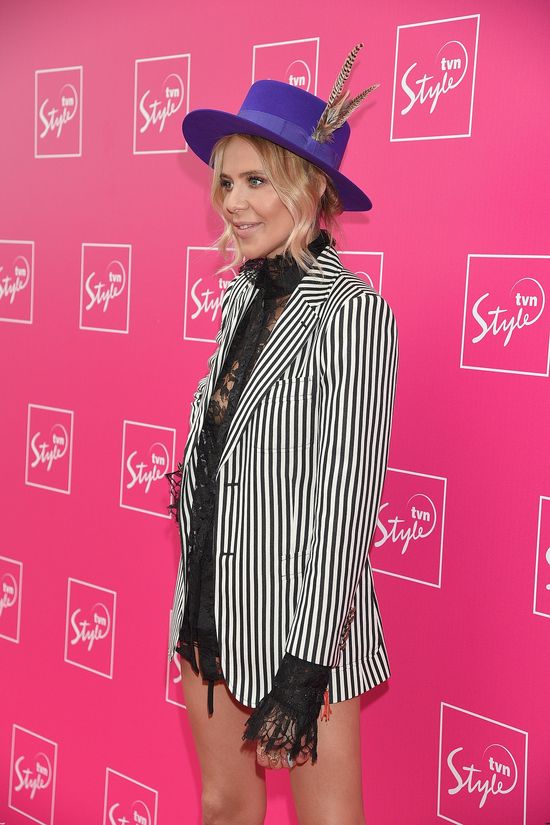 Stylistka vs. stylistka. Hordyńska jedzie po Sablewskiej