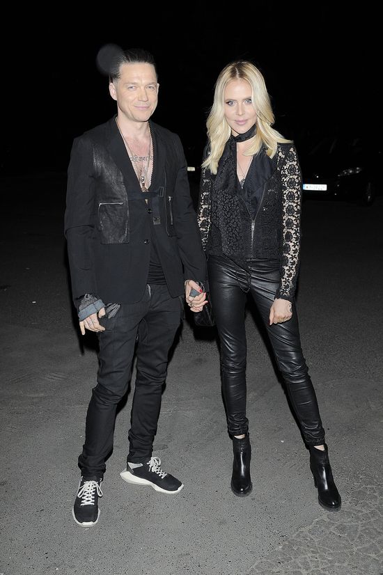 Kryzysy w związku Mai Sablewskiej i Wojtka Mazolewskiego? Kryzysy w związku Mai Sablewskiej i Wojtka Mazolewskiego?