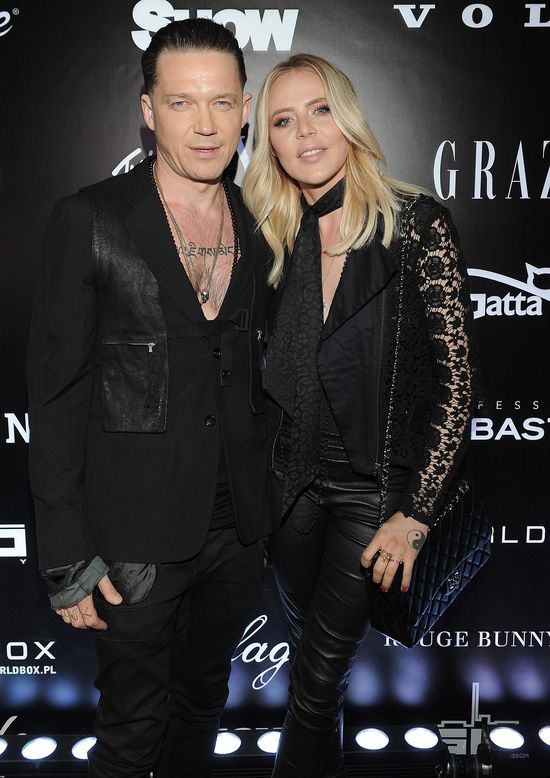 Maja Sablewska jest singielką?!