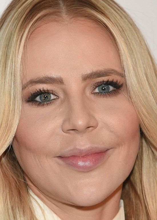 Maja Sablewska: Mam w oku implant