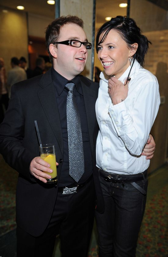 Co się dzieje z twarzą Mai Sablewskiej? (FOTO)