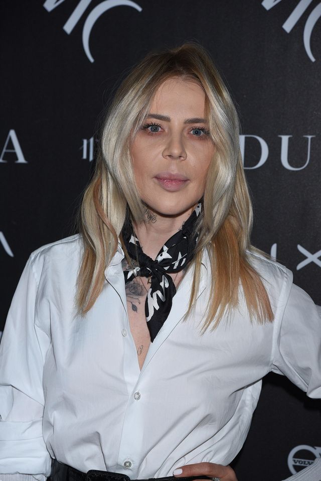 Maja Sablewska PRZESADZIŁA z powiększaniem ust? (ZDJĘCIA) Maja Sablewska PRZESADZIŁA z powiększaniem ust? (ZDJĘCIA)