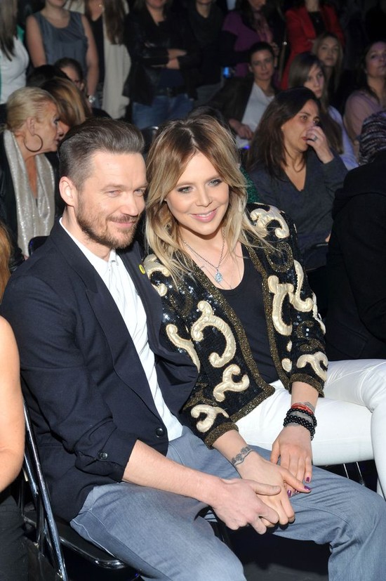 Maja Sablewska pochwaliła się nowym tatuażem (FOTO) Maja Sablewska pochwaliła się nowym tatuażem (FOTO)