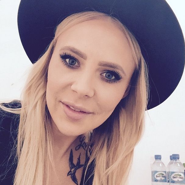 Maja Sablewska zrobiła metamorfozę swojej mamie (Instagram) Maja Sablewska zrobiła metamorfozę swojej mamie (Instagram)