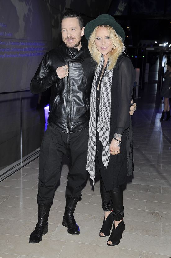 Gwiazdy na gali Blog roku (FOTO)