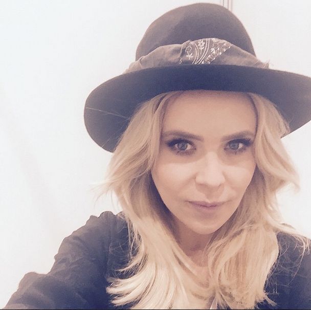 Maja Sablewska zrobiła metamorfozę swojej mamie (Instagram) Maja Sablewska zrobiła metamorfozę swojej mamie (Instagram)