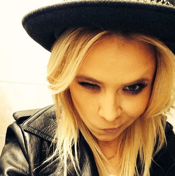 Maja Sablewska opowiada o tragedii z dzieciństwa Maja Sablewska opowiada o tragedii z dzieciństwa