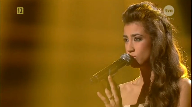 Girls on Fire opuściły X Factor (FOTO) Girls on Fire opuściły X Factor (FOTO)