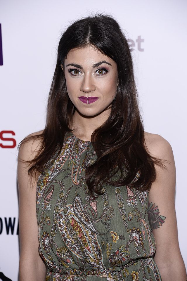 Maja Hyży dodała TAKIE zdjęcie, jakie RZADKO zobaczycie w social mediach Maja Hyży dodała TAKIE zdjęcie, jakie RZADKO zobaczycie w social mediach