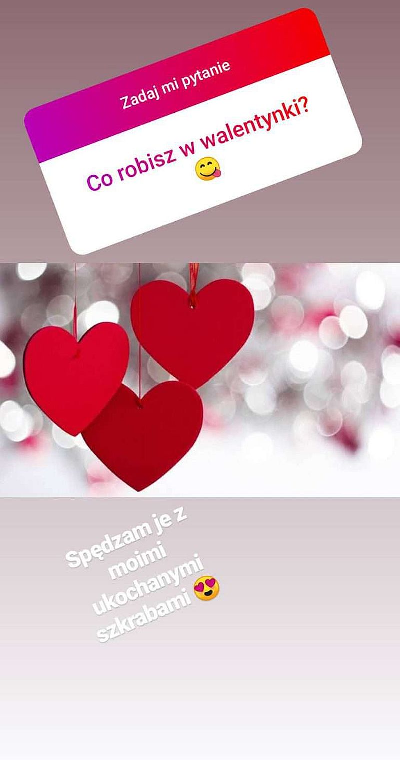 Maja Hyży znów jest SINGIELKĄ - oto, co napisała