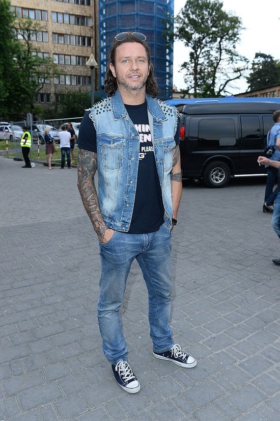 Drugi dzień festiwalu w Opolu (FOTO)